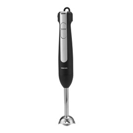Tescom Handblender Cordless Hand Mixer < Crush/Mix/Crump/Grate (Coarse/Fine) / Whisk > Black TBL70A-K