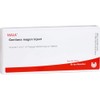 Gentiana Magen Inject Ampoules 10 x 1 ml