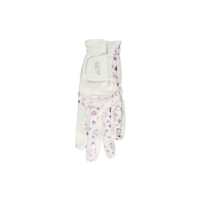 MIC 39 GOLF FIT39 Women's MGF-220N Gloves for Left Handed