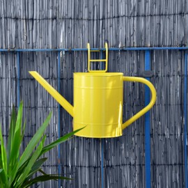 Relaxdays Privacy Screen, 52 Mounting Wires & Plates Each, for Balcony, Fixing Kit for Visibility Shield Mats, Grey, 15x0.1cm