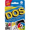 Mattel Games Dos Refresh