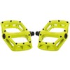 Dmr V8 V2 MTB Pedals - Lemon/Lime/Flat Mountain Biking Bike