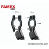 FAMEX RIDE® Heavy Duty Adjustable Mountain Bike Bicycle Kickstand
