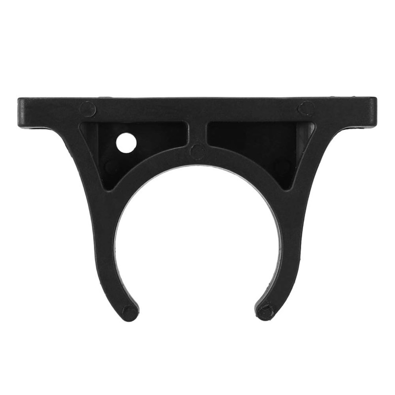 Doorslay 4PCS Kayak Paddle Rubber Clips Plastic Paddle Oar Holder