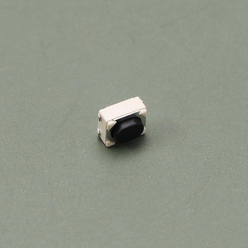 Micro Traders 10PCS Micro Switch Button Compatible with Astra J
