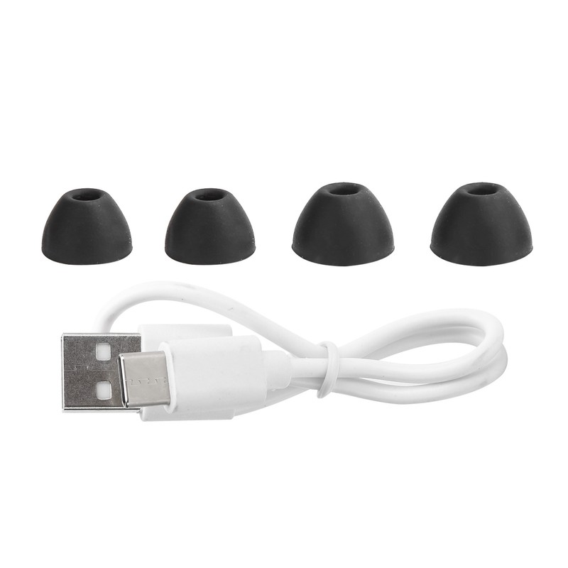 X50 Wireless TWS Bluetooth Headset Subwoofer Smart Touch Sports Noise