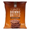 Sheila G's Brownie Brittle, Salted Caramel, 1 Ounce Bag (Pack