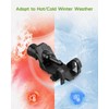 Windshield Washer Nozzles Fit for Front Honda Civic 2016 2017