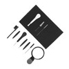 Sound Amplifier Cleaning Brush Multi Functional Reusable Sound Aid Wire