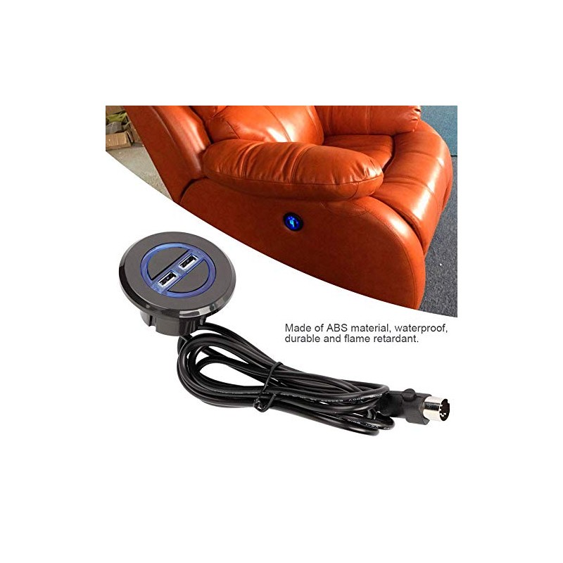 Strnek Electric Recliner Chair Sofa Replacement Button, Chair Hand Control