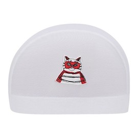 Arena Mesh Swim Cap A6AC1AS80 Charade Show Twipsi / 아레나 메쉬 수모 A6AC1AS80 셔레이드쇼 트윕시