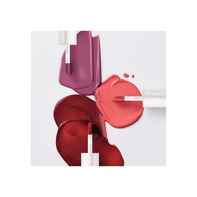 Heavy Makeup Blurring Effect Lip Tint - Flashy (Select 1