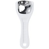 Echo Metal Bottle Opener White 15x54xh137 mm 0349 – 026