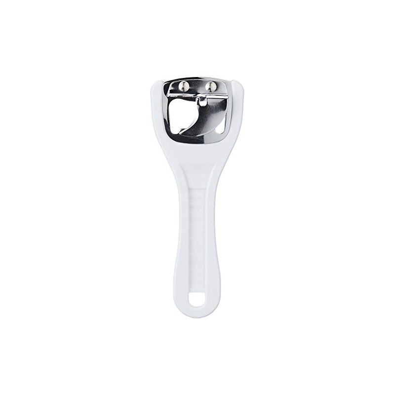 Echo Metal Bottle Opener White 15x54xh137 mm 0349 – 026
