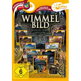 Wimmelbild Collectors Edition 1
