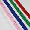 Gimp Braid Trim 12Yards1.2cm/0.47in Royal Blue Fabric Decorative Webbing for