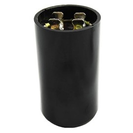 PTMJ400, Start Capacitor 400-480 MFD 220-250 Volt, PACKARD