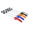 PLATT Bicycle Quick Release, Front and Rear Quick Release, Bicycle
