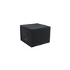 Atrend Bbox Car Pro Audio Speaker Enclosures 10” Single Vented