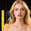 Mascara Lengthening,15g Volumizing Lengthening Curling Mascara - Lift Smudge-Proof Eye