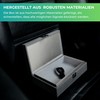 Recalma Keyless Go Protection Car Key Box Extra Large, Faraday