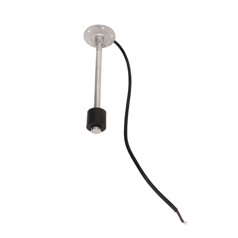 240‑33ohm Fuel Level Sensor 200mm Oil Liquid Tank Fuel Sending