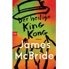 Der heilige King Kong: Roman