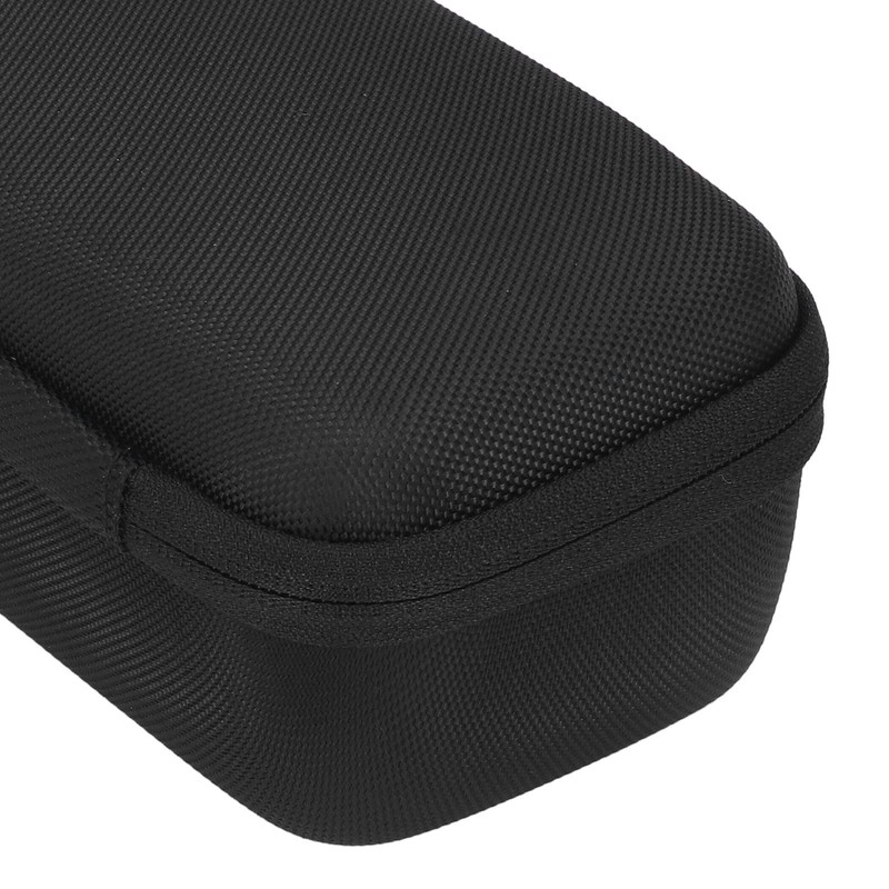 EIMSOAH Hard Portable Case, EVA Shockproof Waterproof Storage Bag with