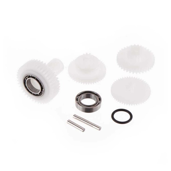 ARRMA AR390148 ADS-5 V2 Plastic Gear Set ARAM1049 Servo Accessories