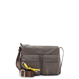 SURI FREY SFY Suri Sports Marry 18021 Women's Shoulder Bag Plain, Taupe 900