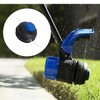 KLS124-03 Replacement Trimmer Head Compatible with Kobalt 24V String Trimmer