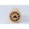 [Made in Japan/Craftsman Handmade] Rolling Pin/Rolling Pin φ1.1 - 1.2