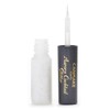 Canmake Aurora Cocktail Glitter 01 Yogurt Fizz, 0.1 oz (2.9