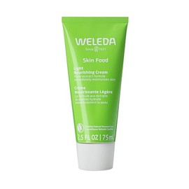Weleda Skin Food Light Nourishing Cream Fluid Ounce