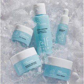 Elf Hydrated Ever After Skincare Mini Kit Hidratación Facial                                                                                          