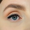 Allergy-Friendly Eyeliner Pencil - Clean & Nordic - Sandstone Metallic