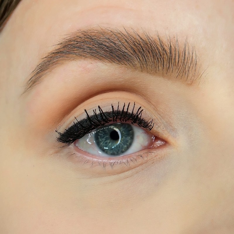 Allergy-Friendly Eyeliner Pencil - Clean & Nordic - Sandstone Metallic