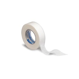 3M A-1530-0 Micropore Surgical Tape, White, 1/2 Inch x 10 Yards. (Pack of 24)