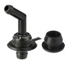 X AUTOHAUX PCV Valve Nozzle Set for Toyota Corolla No.