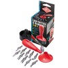 ESSDEE 3 in 1 Lino Cutter and Baren Kit (10