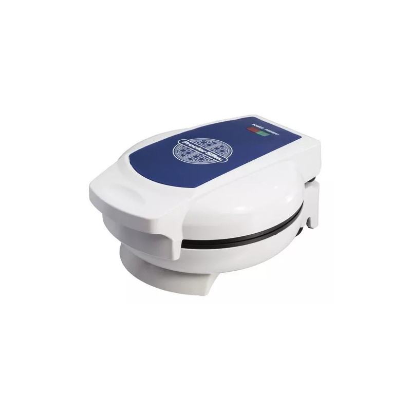 Proctor Silex Waflera Estilo Belga Proctor Silex 26070 Redondo Blanco