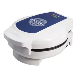 Proctor Silex Waflera Estilo Belga Proctor Silex 26070 Redondo Blanco