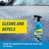 Rain-X Rain-X 620143 Waterless Car Wash and Rain Repellent, 23