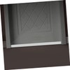 jojofuny Noise Blocker Soundproofing Strip Under Door Sealers for Bottom