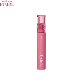 ETUDE Fixing Tint 4g, Color:07 Cranberry Plum
