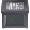 MAKE Cosmetics Matte Finish Eye Shadow, Hudson Green