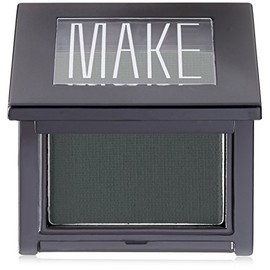MAKE Cosmetics Matte Finish Eye Shadow, Hudson Green