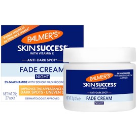 Palmer Skin Success Crema Antimanchas Oscuras Onzas