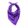 Rothco Trainmen Paisley Bandana – Multipurpose Outdoor Utility Survival Headwrap,