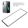 Front Outer Screen for Z Fold 3 5G F926 Front